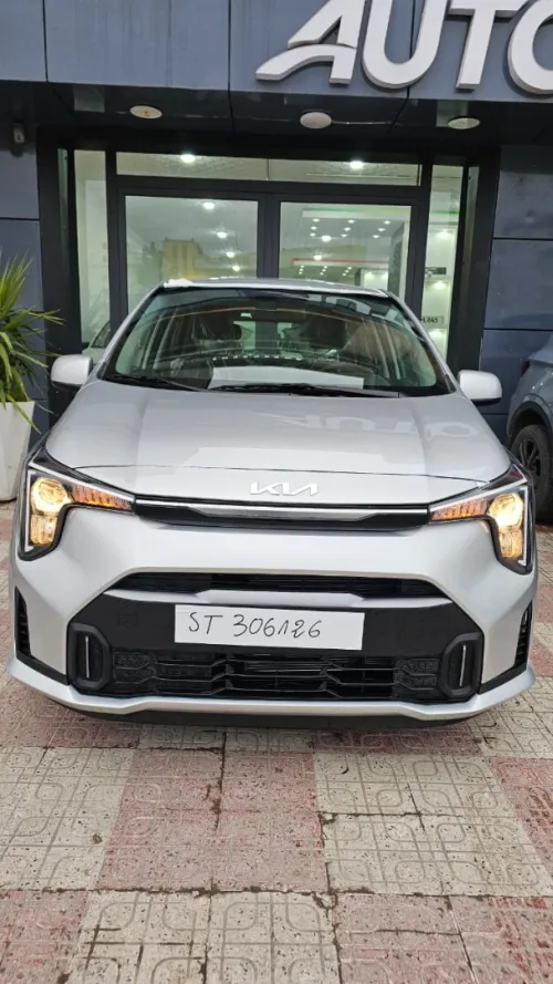 Kia Picanto 2025 