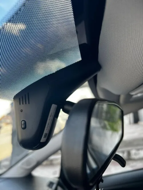 Livan X3 Pro  2025 DASHCAM