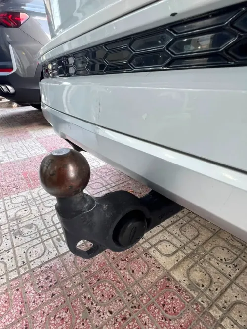 Seat ATECA 2019 FR