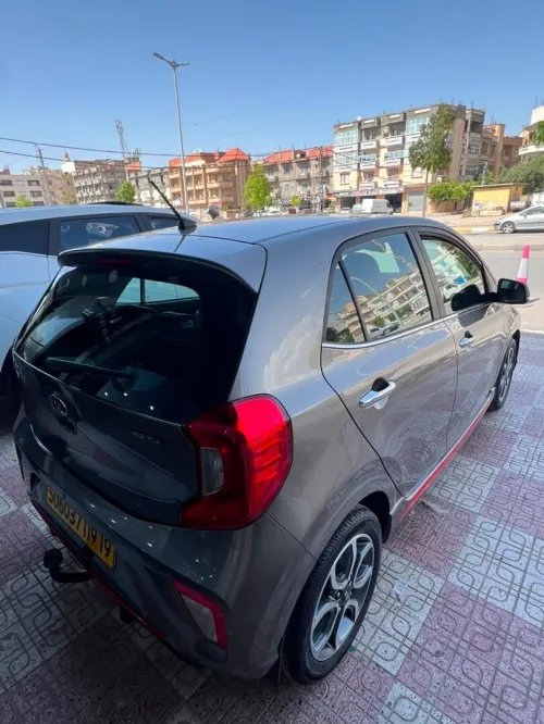 Kia Picanto 2019 GT-Line