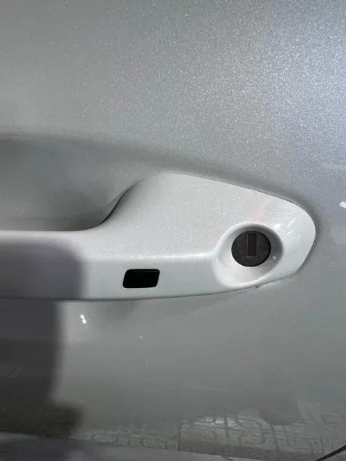 Kia Sonet  2025 LA TOUTE OPTION