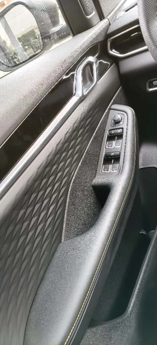 Geely Coolray 2026 full option
