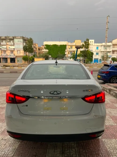 Chery Arrizo 5 2026 