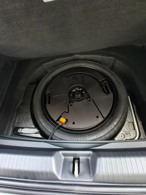 Volkswagen 8.5 2025 Full option + sono