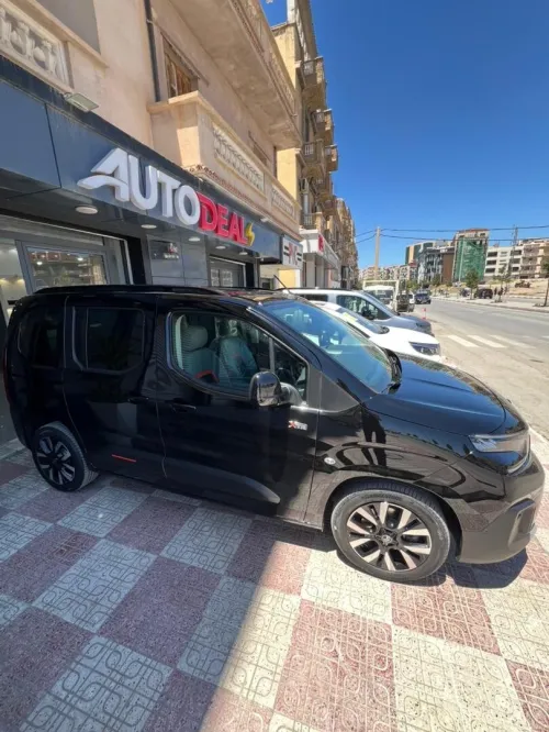 Citroen XTR 2026 Lmjmoul
