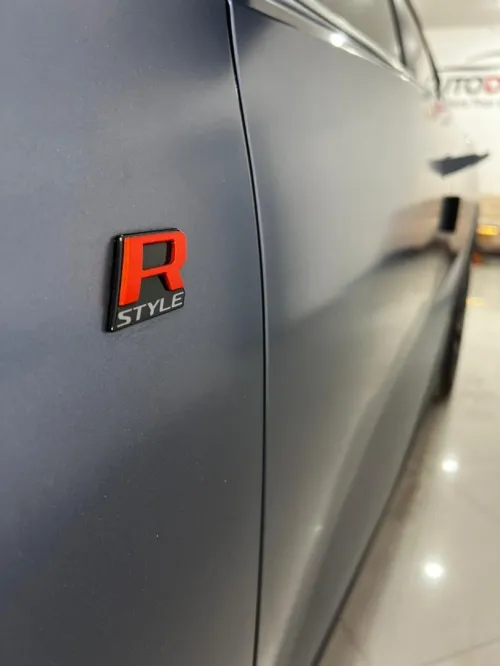 GAC GS3 2026 M Zoom R-Style