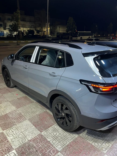 Volkswagen Tahru 2026 XR BLACK EDITION