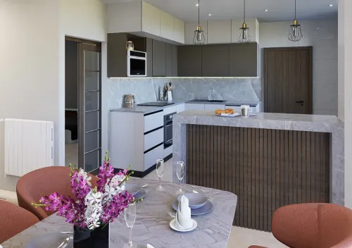 Architecte et Designer d'intérieur 