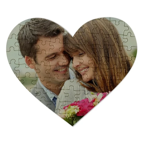 Puzzle Personnaliser selon vos choix