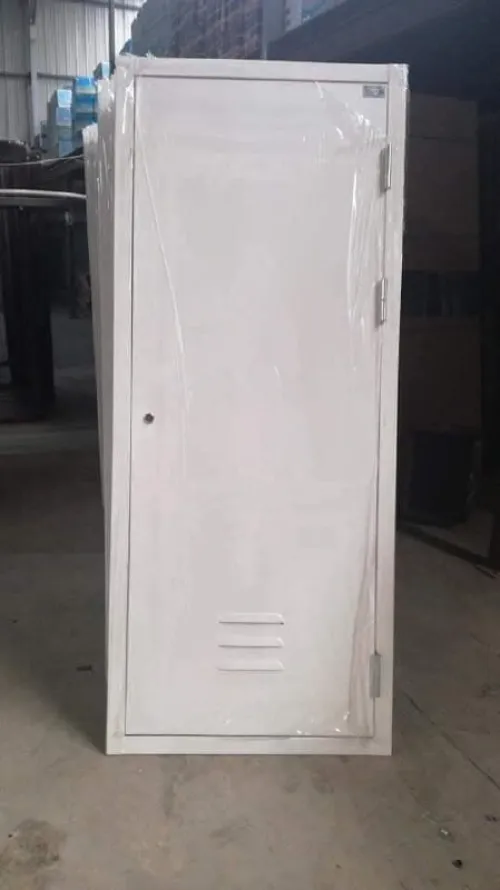 PORTE COUPE FEU
