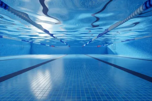 PISCINES NETTOYER DÉSINFECTER'