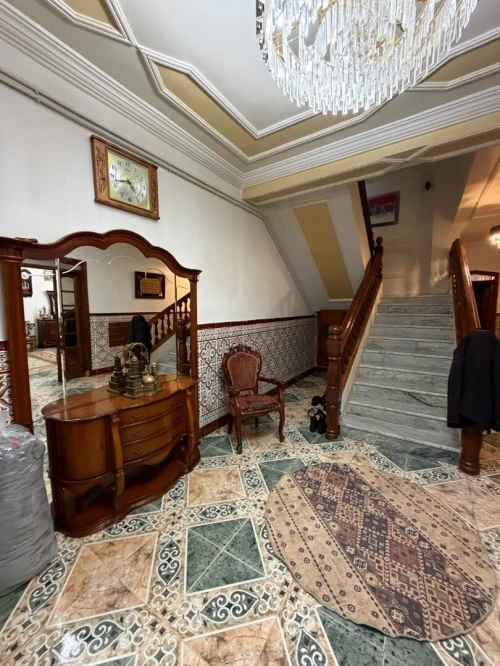 Vente Villa Oran Bir el djir