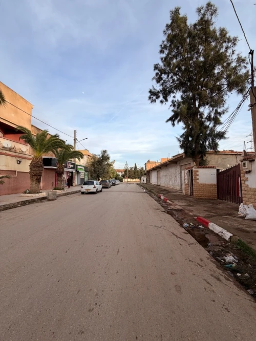 Vente Villa Oran Oran