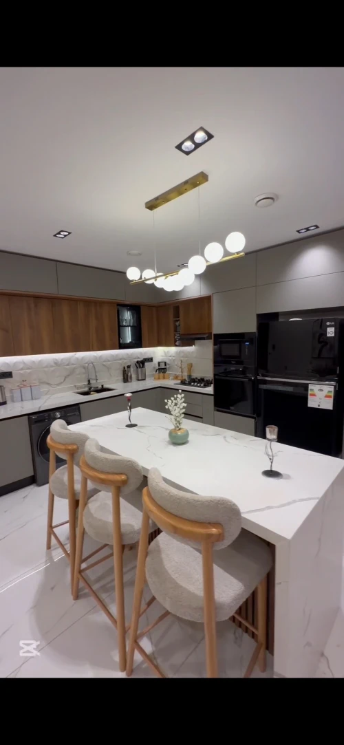 Vente Appartement F3 Oran Oran