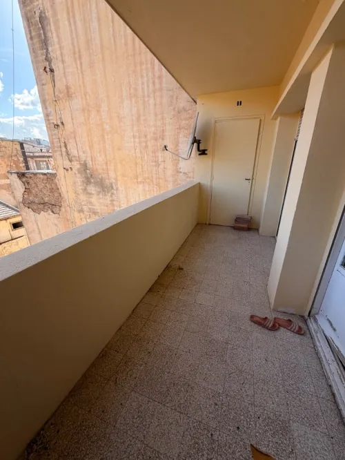 Vente Appartement F3 Oran Oran