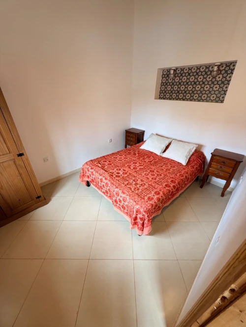 Location vacances Villa Oran Ain el turck
