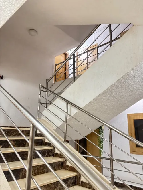 Location Appartement F4 Oran Oran