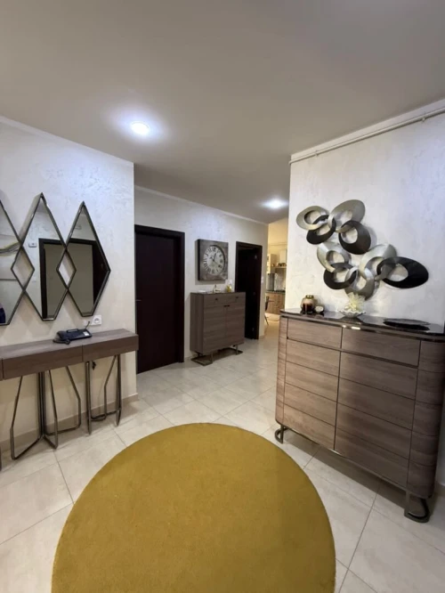 Vente Appartement F4 Oran Bir el djir