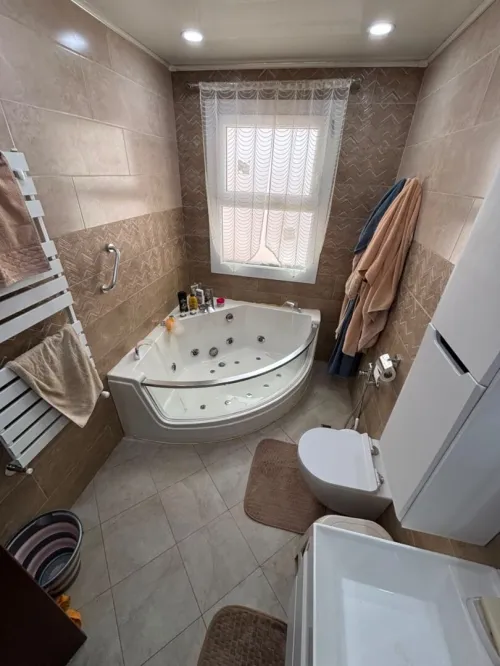 Vente Appartement F3 Oran Oran