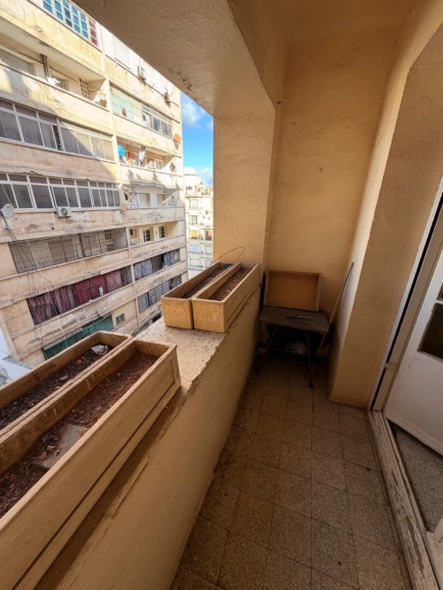 Vente Appartement F3 Oran Oran