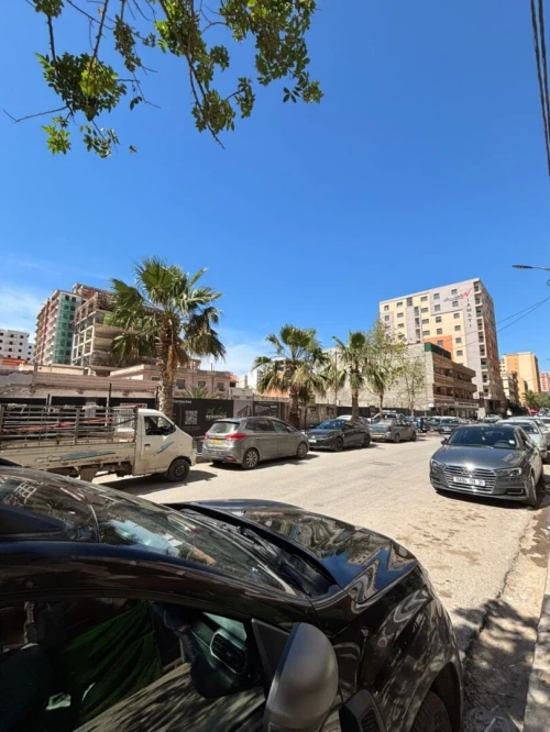 Vente Terrain Oran Bir el djir