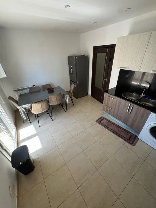 Location Appartement F3 Oran Bir el djir