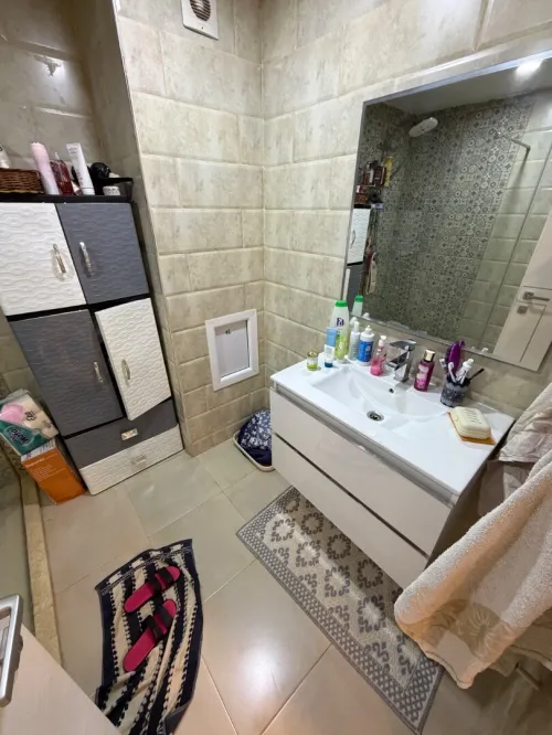 Vente Appartement F3 Oran Oran