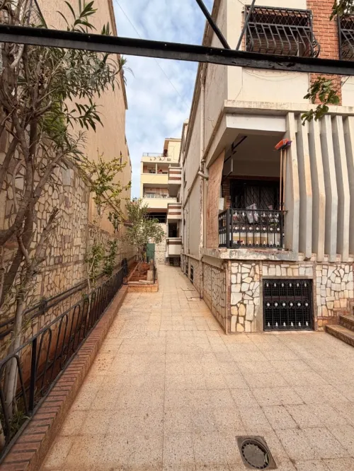 Vente Villa Oran Oran