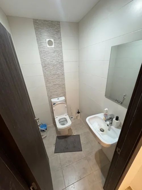 Location Appartement F3 Oran Bir el djir