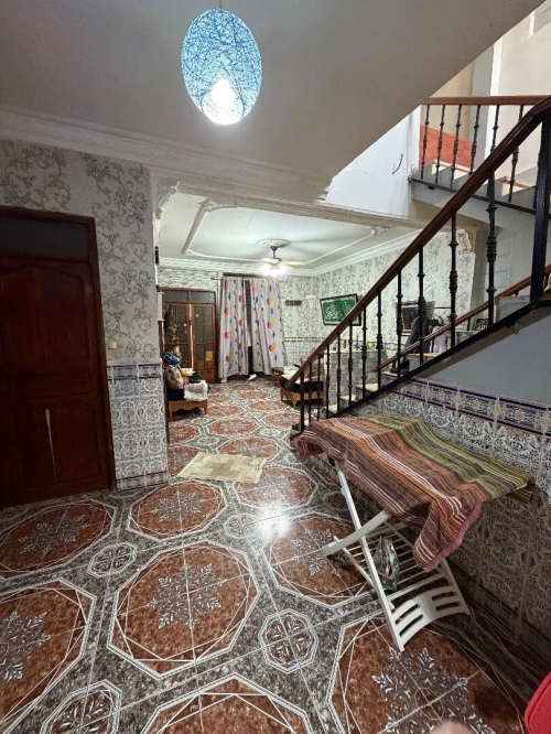 Vente Villa Oran Oran