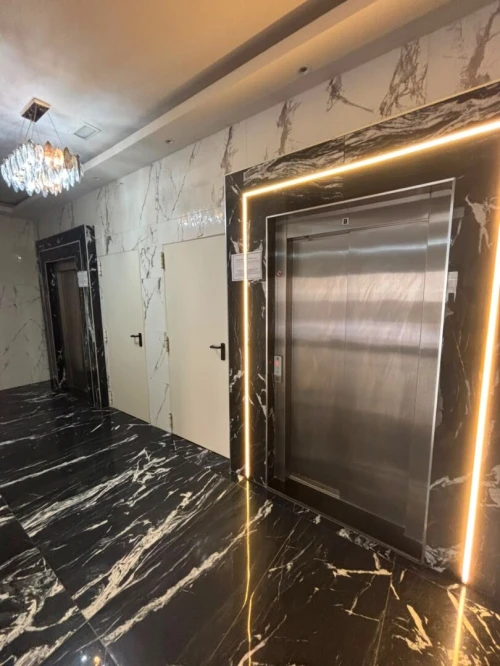 Vente Appartement F4 Oran Oran 4
