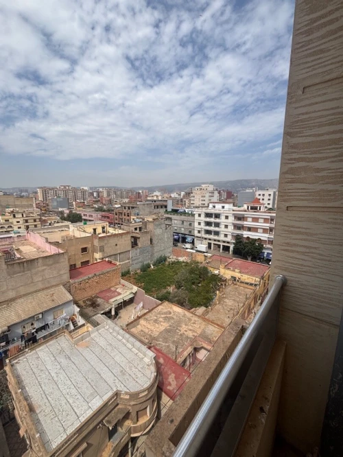 Vente Appartement F3 Oran Oran