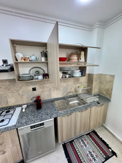Location Appartement F3 Oran Bir el djir