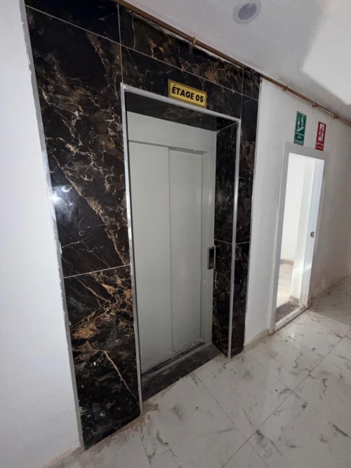 Vente Appartement F4 Oran Oran