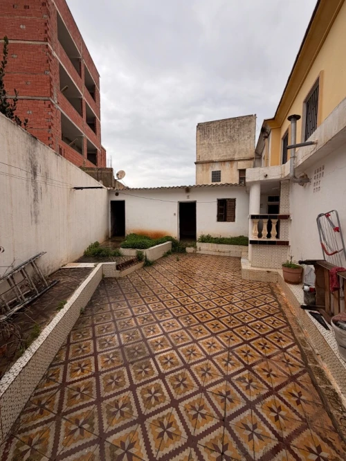 Vente Villa Oran Oran