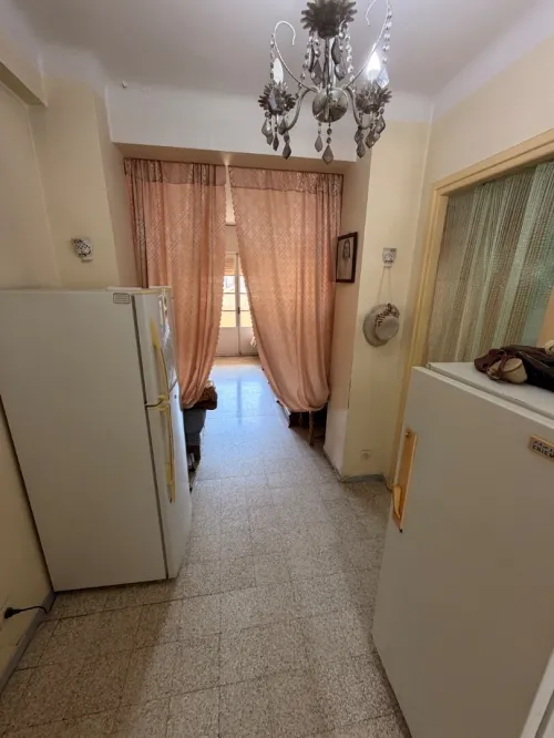Vente Appartement F3 Oran Oran