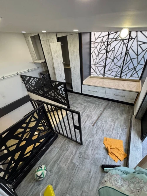 Vente Appartement Duplex F3 Oran Oran