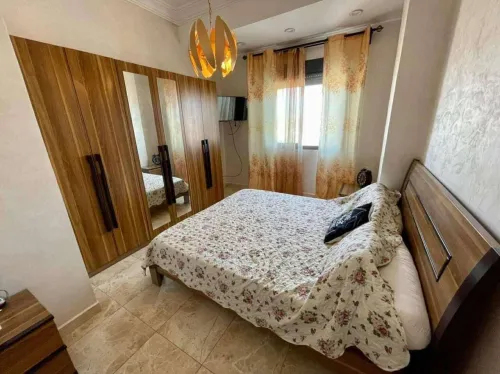 Location Appartement F3 Oran Oran