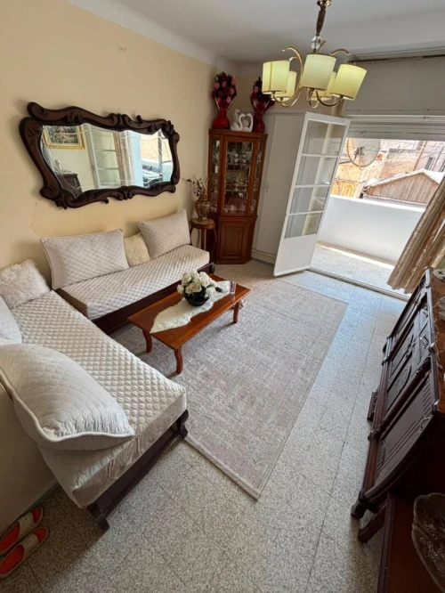 Vente Appartement F3 Oran Oran 6
