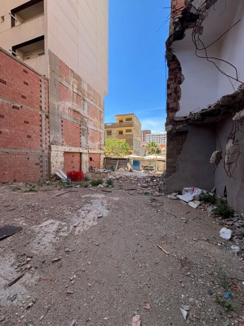Vente Terrain Oran Bir el djir