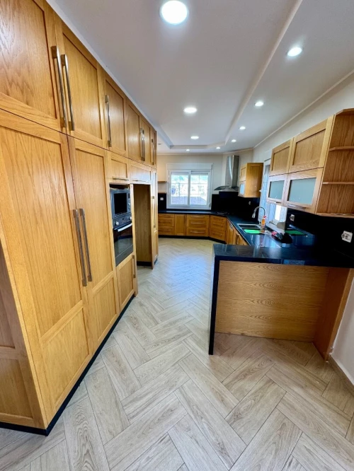 Vente Appartement F5 Oran Oran