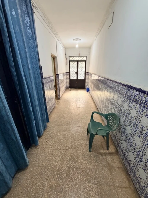 Location Villa Oran Es senia
