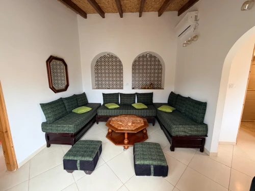 Location vacances Villa Oran Ain el turck