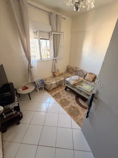 Vente Appartement F3 Oran Oran 6