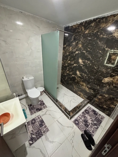 Location Appartement F3 Oran Oran