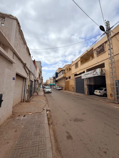 Vente Terrain Oran Oran