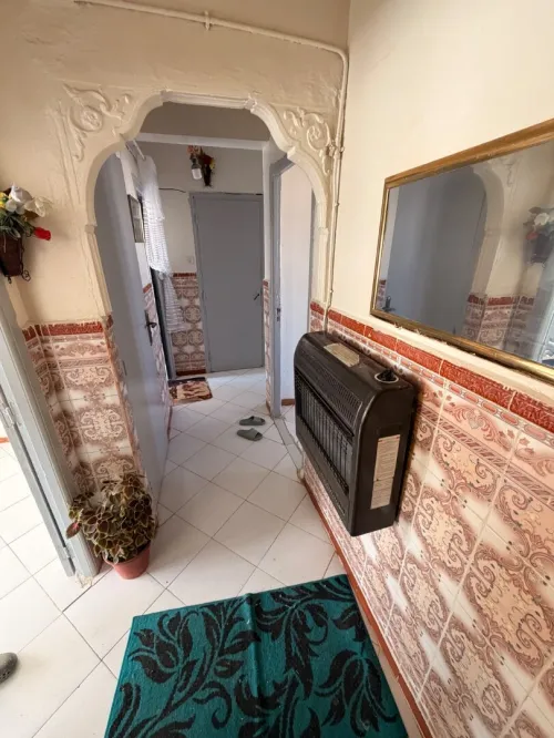 Vente Appartement F3 Oran Oran 10