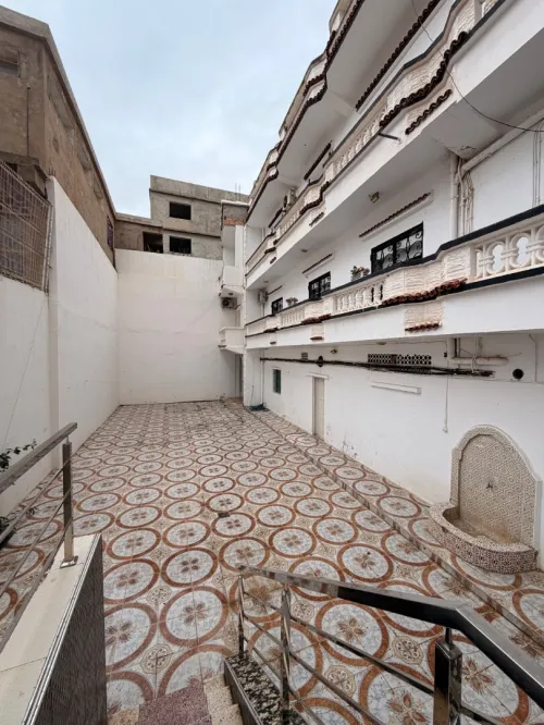 Vente Villa Oran Ain el turck