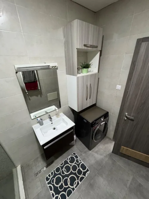 Location Appartement F4 Oran Oran