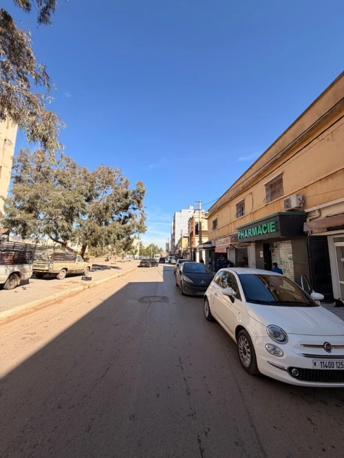 Vente Terrain Oran Oran